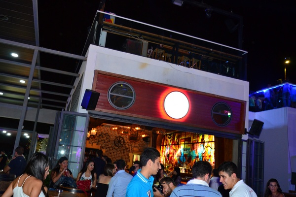Publicity on Saturday Night
